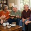 Super-Agers Emotional Health: Secrets to Mental Longevity