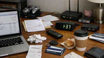 7 Sneaky Ways You’re Losing Money Every Month