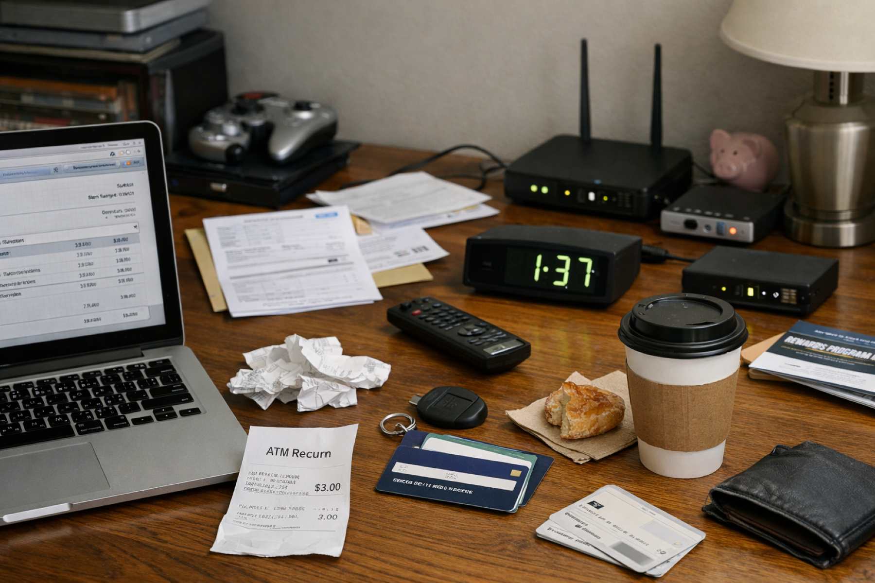 7 Sneaky Ways You’re Losing Money Every Month