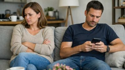 7 Hidden Relationship Killers for Men to Avoid