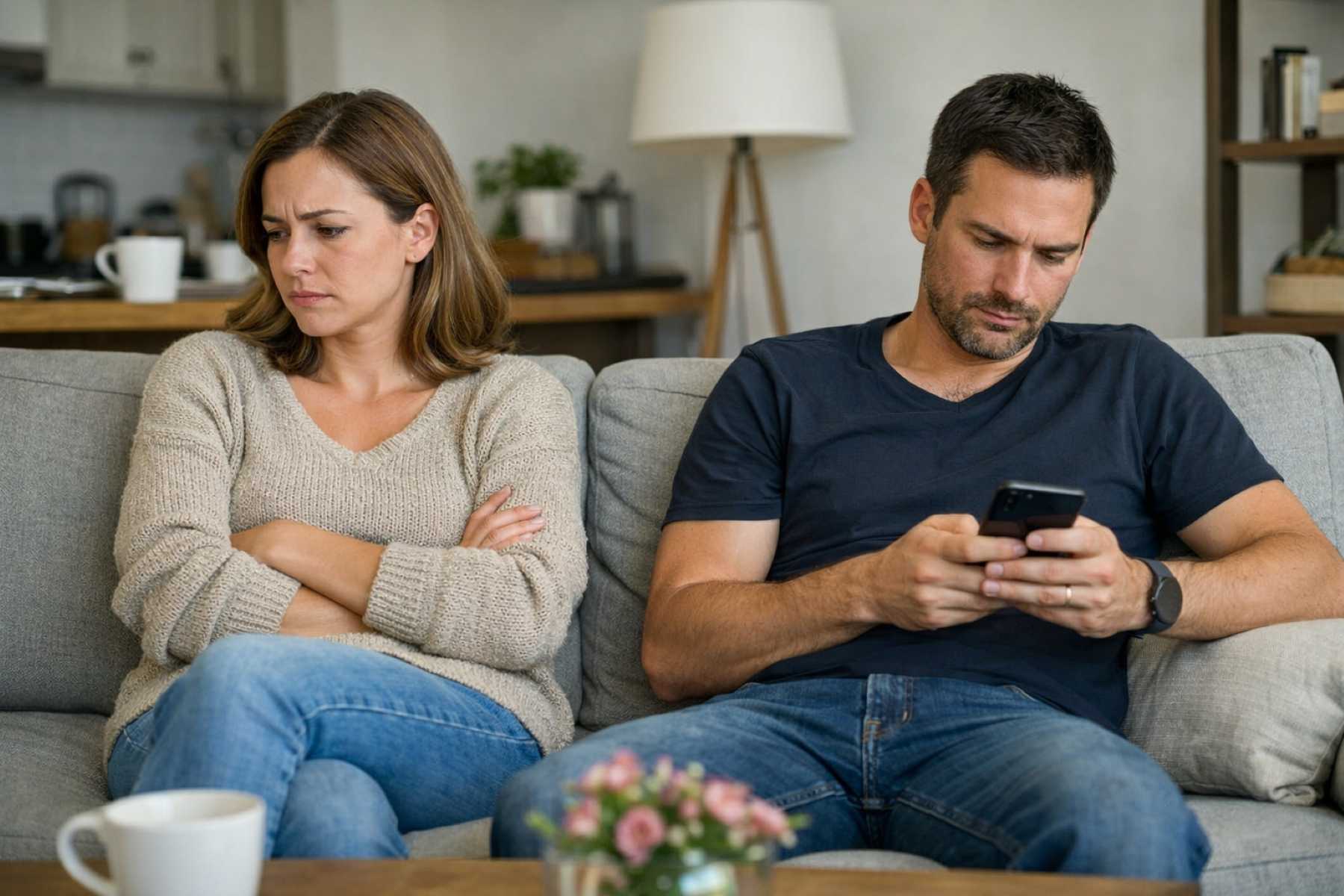 7 Hidden Relationship Killers for Men to Avoid