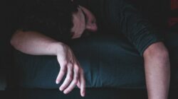 Why You Keep Having Recurring Dreams About Stress