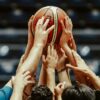 The Science of Choking: Under Pressure in Rivalitas Basket Kampus