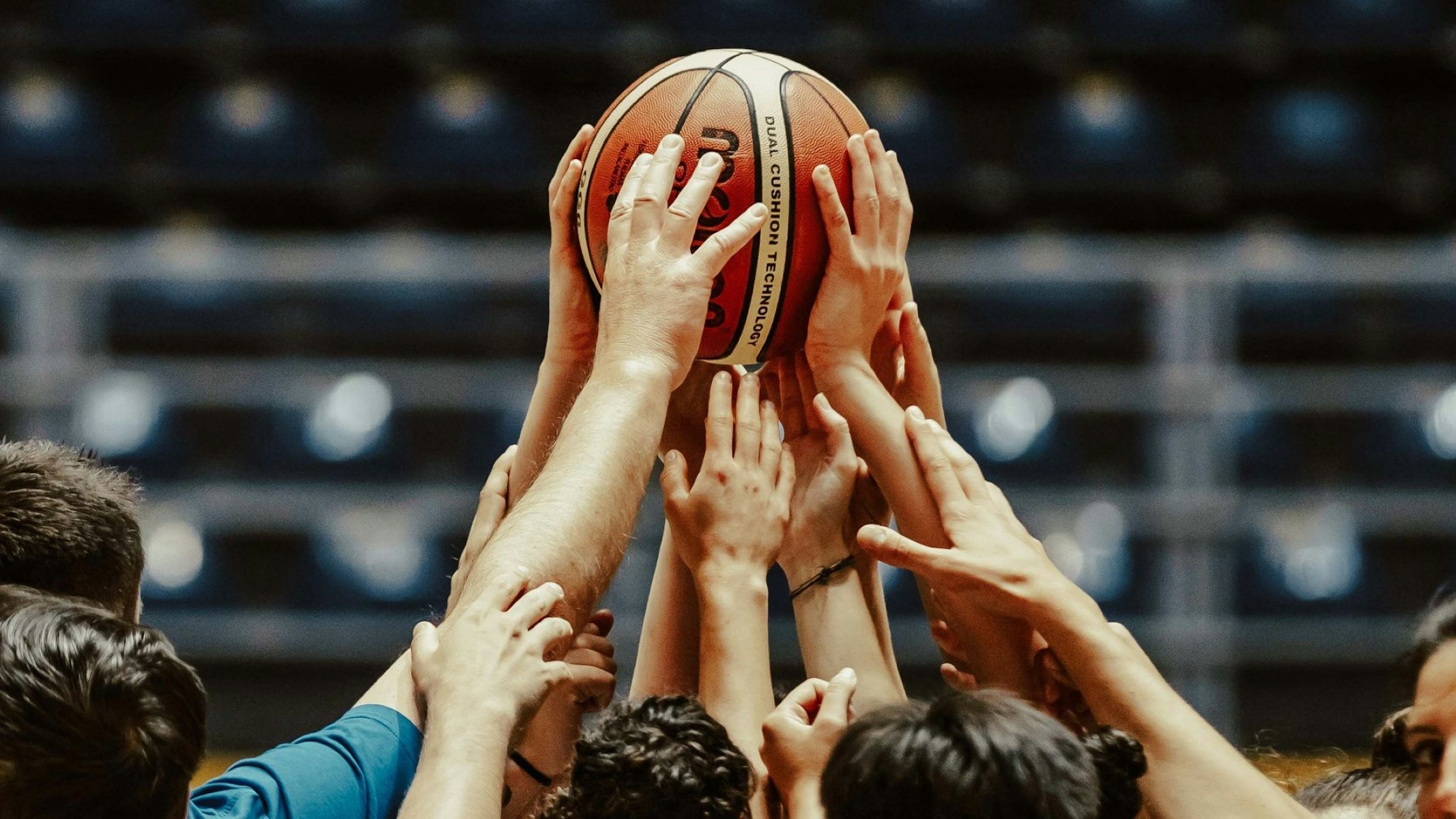 The Science of Choking: Under Pressure in Rivalitas Basket Kampus