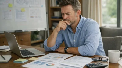 12 Subtle Signs You’re Actually Making ‘High Intelligence’ Decisions