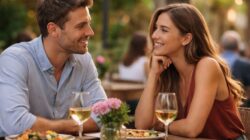 What Men Actually Crave on a First Date (It’s Not the Bill)