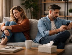 12 Signs of Emotionally Unavailable Partners