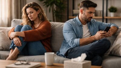 12 Signs of Emotionally Unavailable Partners