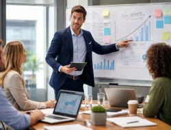 Ambitious? It Might Be Overcompensation for Low Self-Esteem