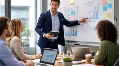 Ambitious? It Might Be Overcompensation for Low Self-Esteem