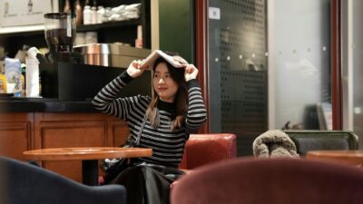 No more front desks? How modern hotel policies are flipping the script