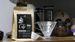 Coffee Grinder Maintenance: Why Your Coffee Tastes Bitter