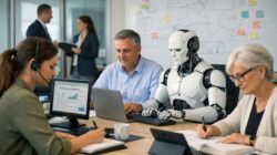 The AI Skill Gap: Why It’s the New Corporate Filter