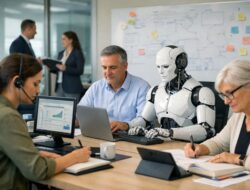 The AI Skill Gap: Why It’s the New Corporate Filter