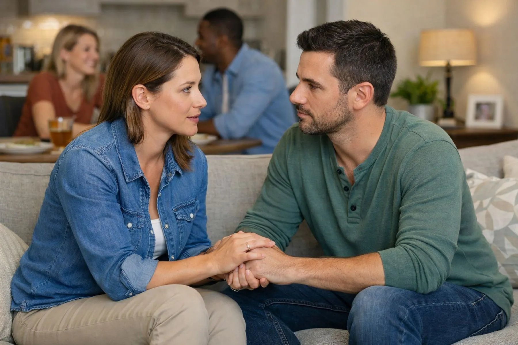 How to Identify Serious Relationship Signs in a Partner