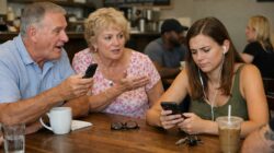 Why Your ‘Polite’ Habits Are Actually Annoying Gen Z