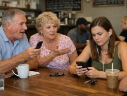 Why Your ‘Polite’ Habits Are Actually Annoying Gen Z