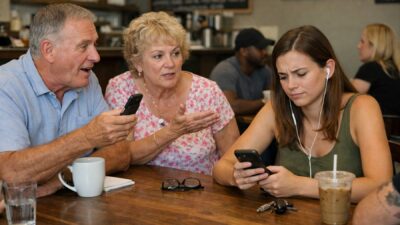 Why Your 'Polite' Habits Are Actually Annoying Gen Z