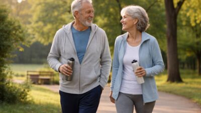 The Simple Morning Rhythm for Dementia Prevention You Need