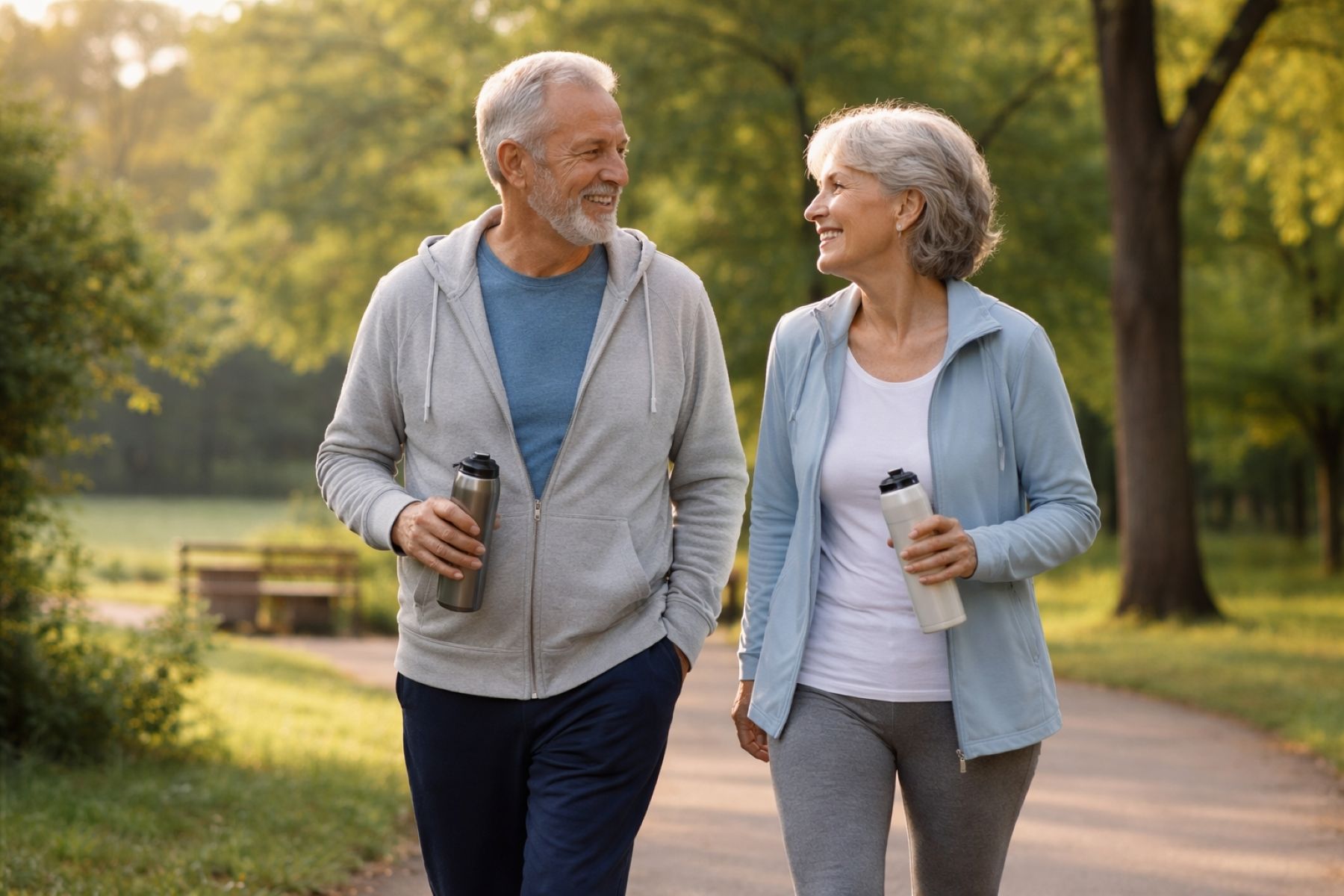 The Simple Morning Rhythm for Dementia Prevention You Need