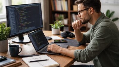 7 Strategic Thinking Hobbies for a Sharper Brain