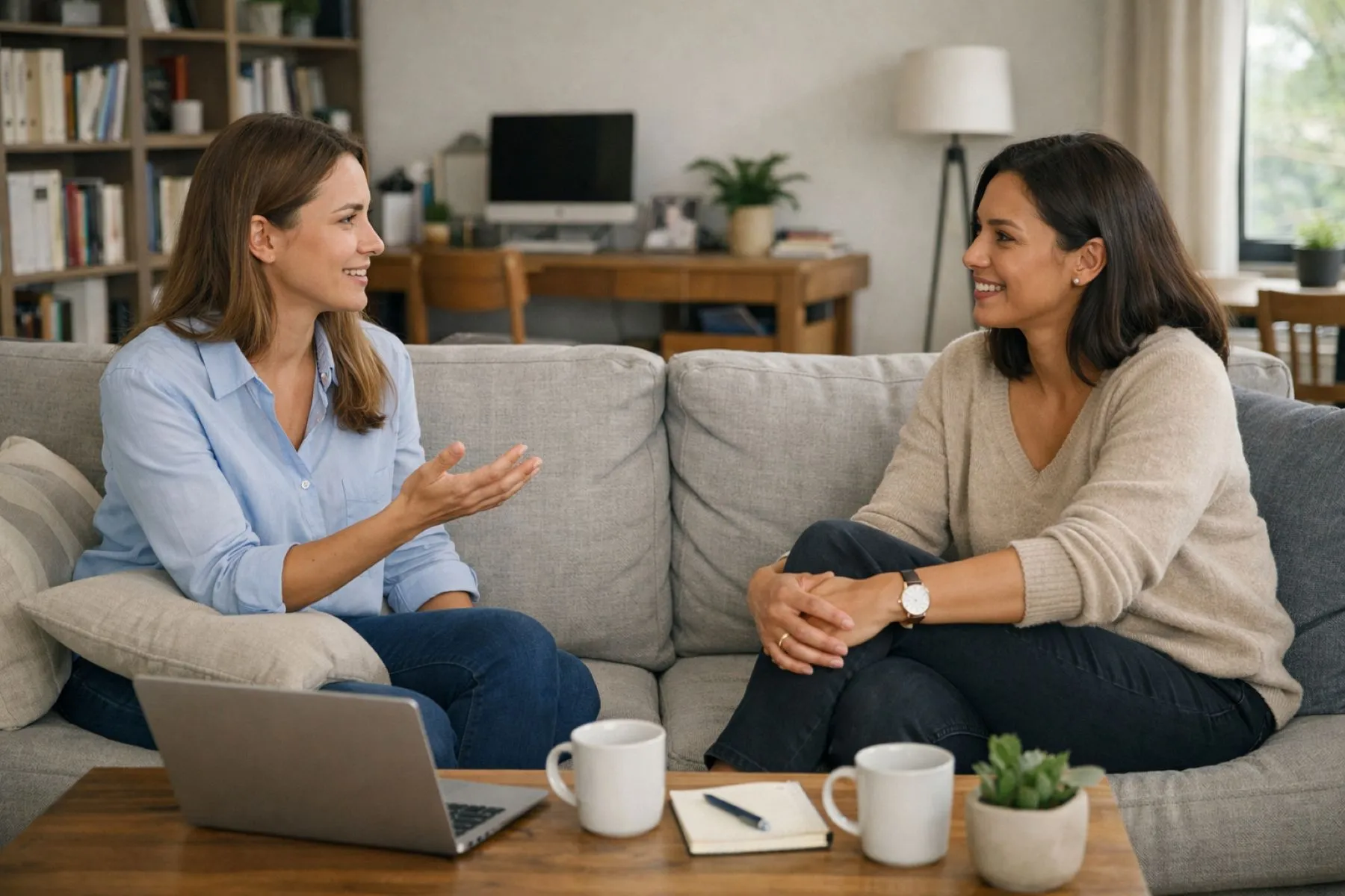 What Are Modern Women’s Relationship Priorities Today?