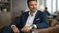 12 Subtle Traits of a Psychological High-Value Man That Command Instant Respect