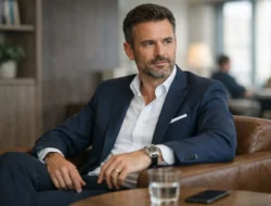 12 Subtle Traits of a Psychological High-Value Man That Command Instant Respect