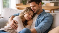 12 Proven Signs of Genuine Male Love and Devotion
