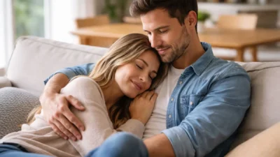 12 Proven Signs of Genuine Male Love and Devotion