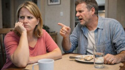 15 Unhealthy Marriage Warning Signs to Watch For