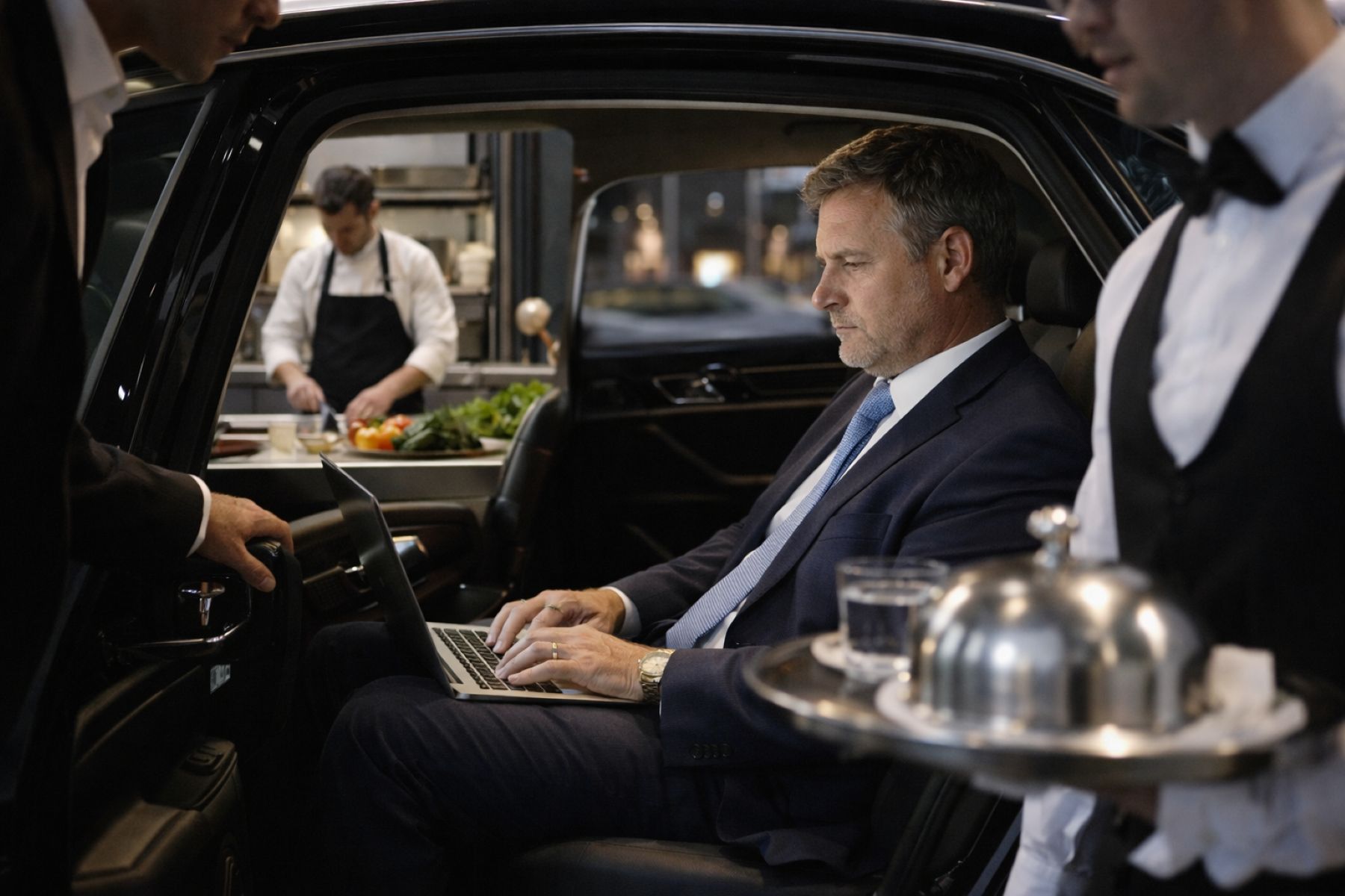 Wealthy Spending Habits: Why the Rich Buy Quality Over Cheap