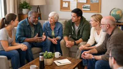 7 Climate Anxiety Coping Mechanisms for Peace