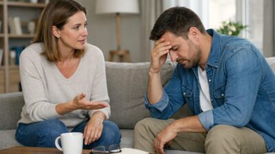 Stop Being a Doormat: The Truth About Empathetic Boundary Setting