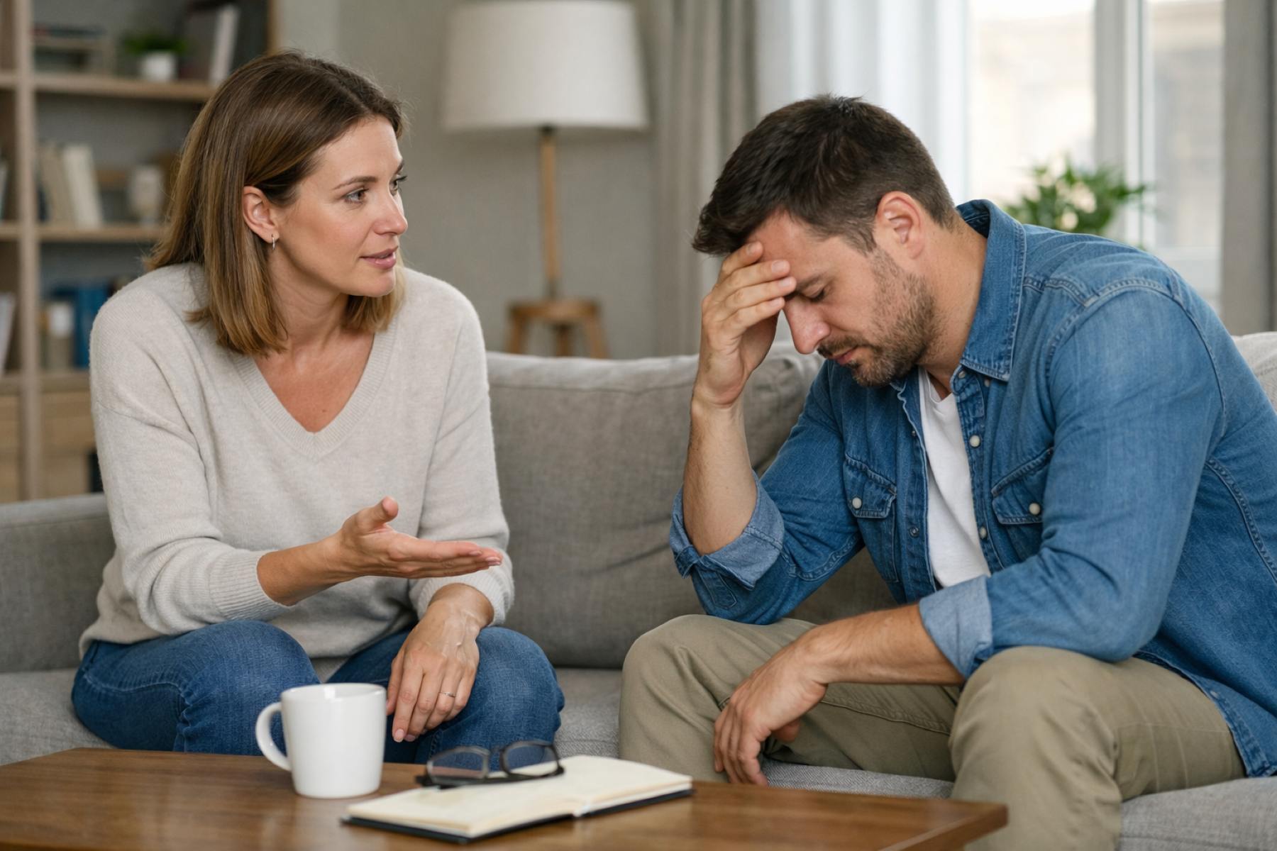 Stop Being a Doormat: The Truth About Empathetic Boundary Setting