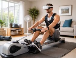 Best Low-Impact VR Fitness Routine for 2026
