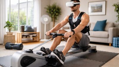 Best Low-Impact VR Fitness Routine for 2026