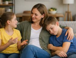 Real Successful Parenting Markers Beyond Grades