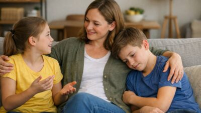 Real Successful Parenting Markers Beyond Grades