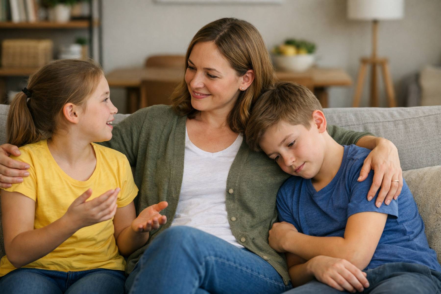 Real Successful Parenting Markers Beyond Grades