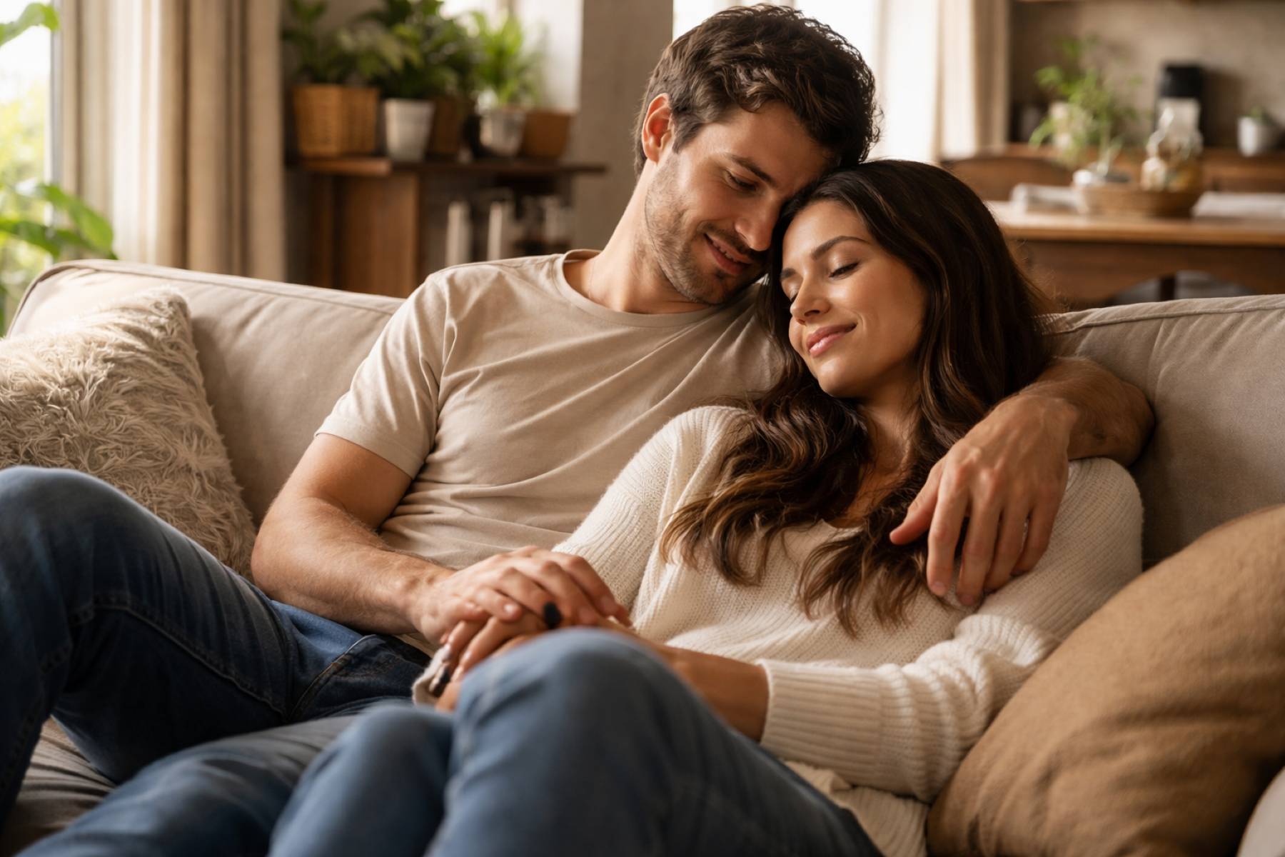 9 Clear Signs of Falling in Love You Shouldn’t Ignore