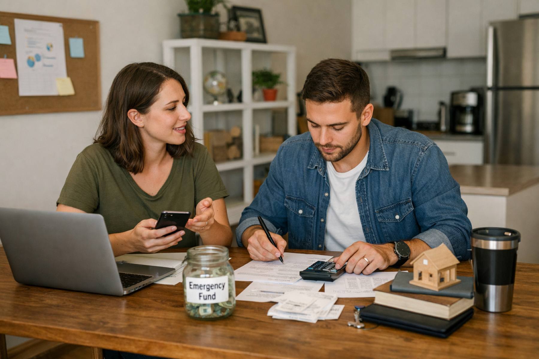 Are Your Millennial Financial Priorities Stuck in the 90s?