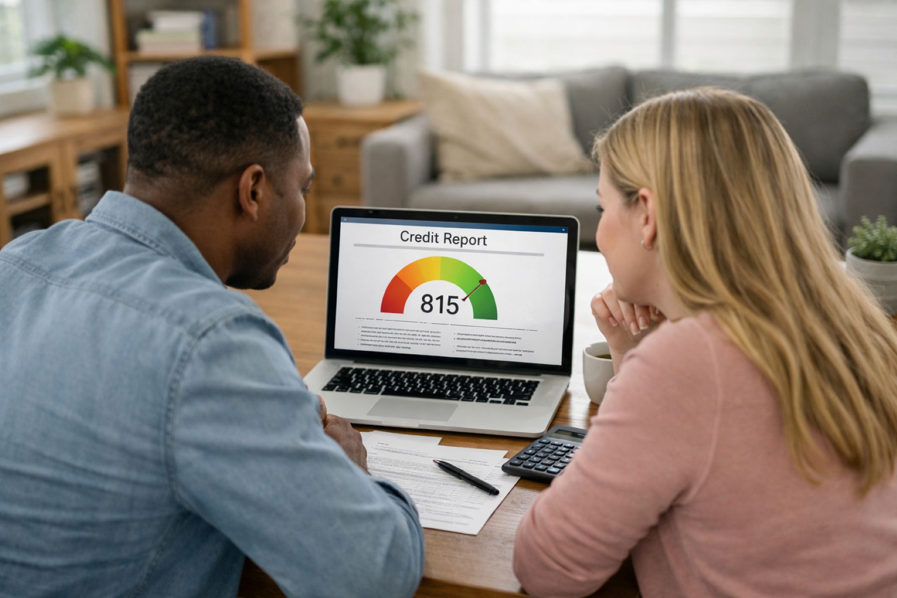 12 Credit Score Myths You Need to Stop Believing