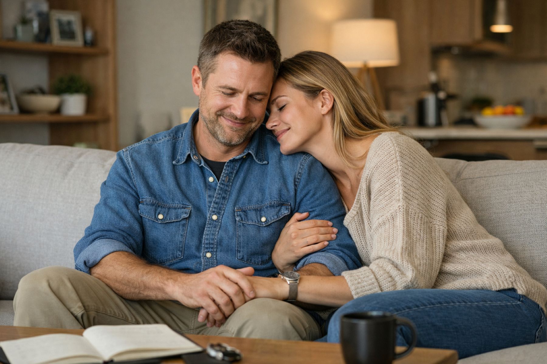 How to Meet Men’s Emotional Needs in Relationships