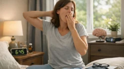 The Vampire Hormone and Morning Spikes: Why Your Internal Schedule is Everything