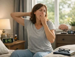 The Vampire Hormone and Morning Spikes: Why Your Internal Schedule is Everything