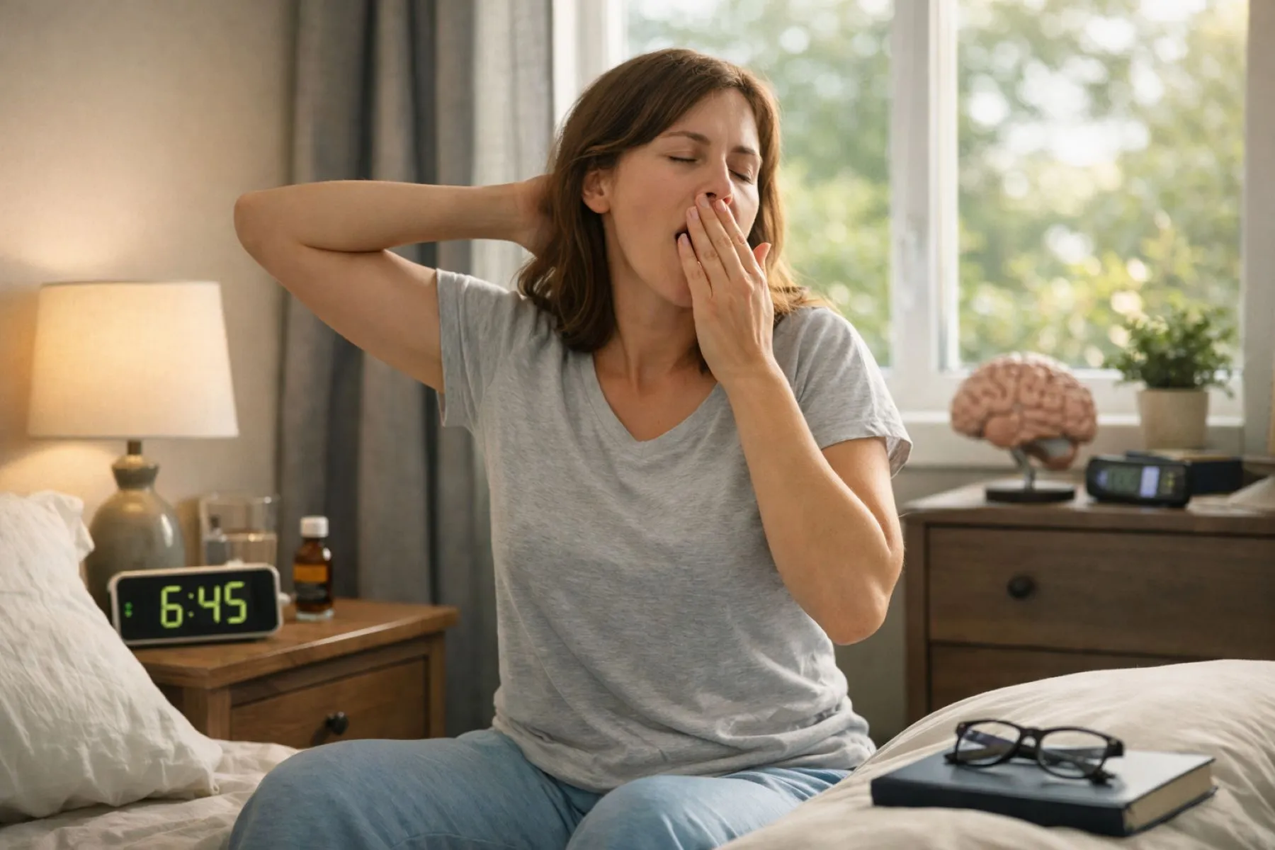 Circadian Rhythm: How to Fix Your Internal Body Clock