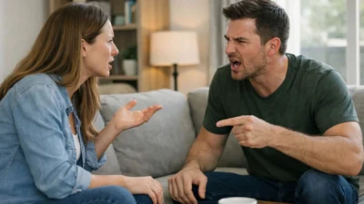 Nice Guy Syndrome: 7 Signs of Toxic People-Pleasing