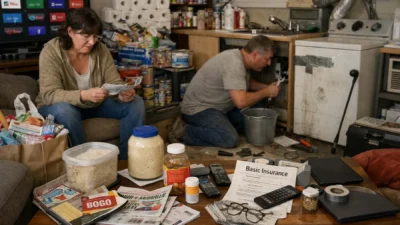 Stop Being Cheap: How Your “Savings” Are Actually Breaking the Bank