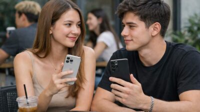 Is Your Phone Killing Your Dating Life? The Rise of Smartphone Prestige